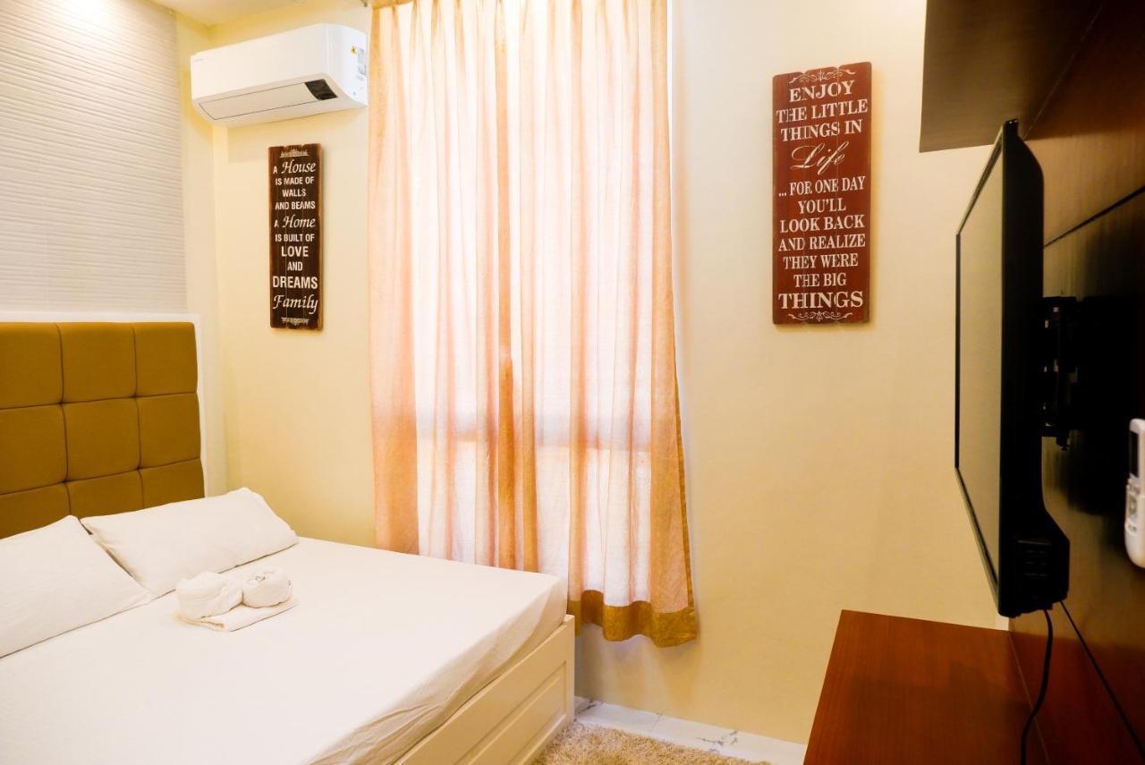 Armando'S Garden Resort And Restaurant Anao エクステリア 写真